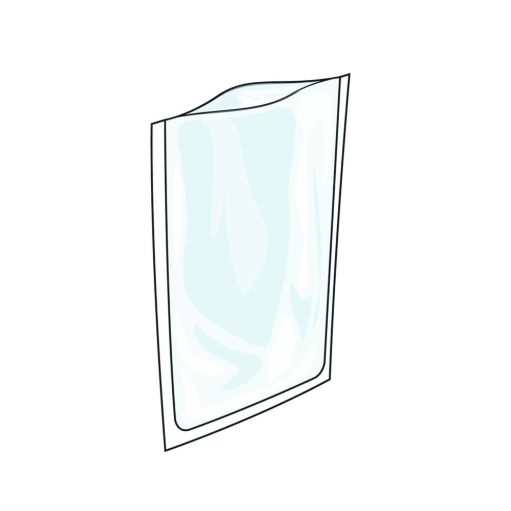 Homogenisatorbeutel ohne Filter BagSystem® BagLight® Multilayer®