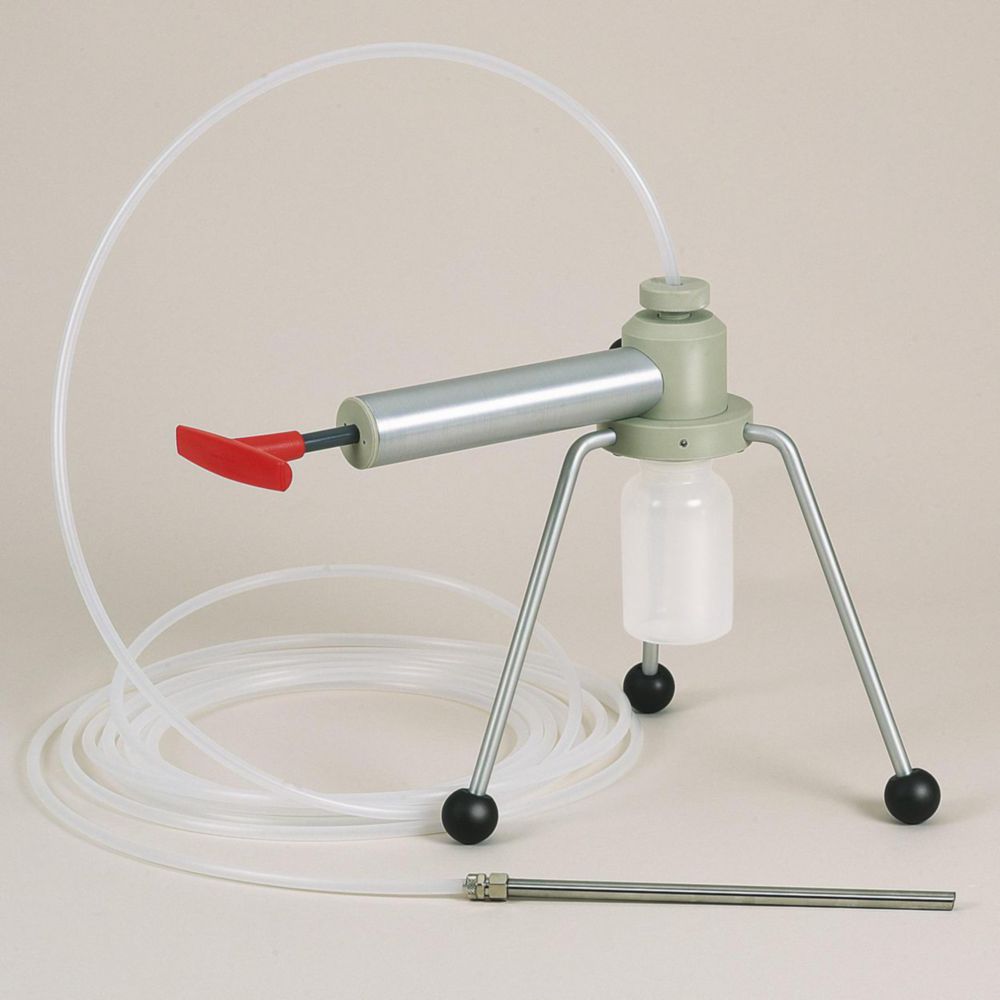 Pobennehmer ProfiSampler PP