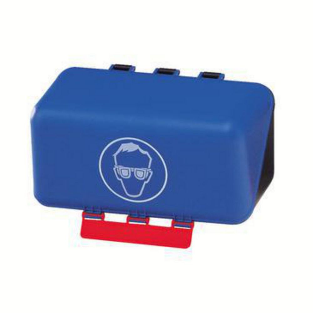 Aufbewahrungsbox zur Wandmontage