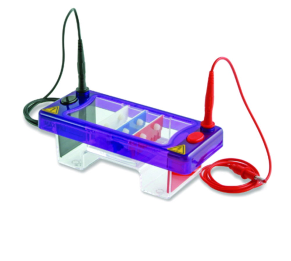 Elektrophoresekammern MultiSUB Mini