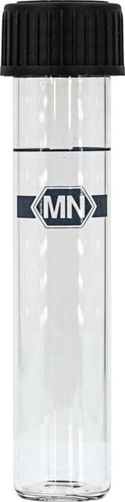 VISOCOLOR® HE Meßröhrchen mit Schraubverschluß, VE=Packung à 10 Stück