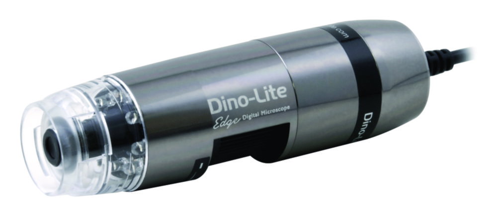USB Handmikroskope für die Industrie, Edge, ohne Polarisator