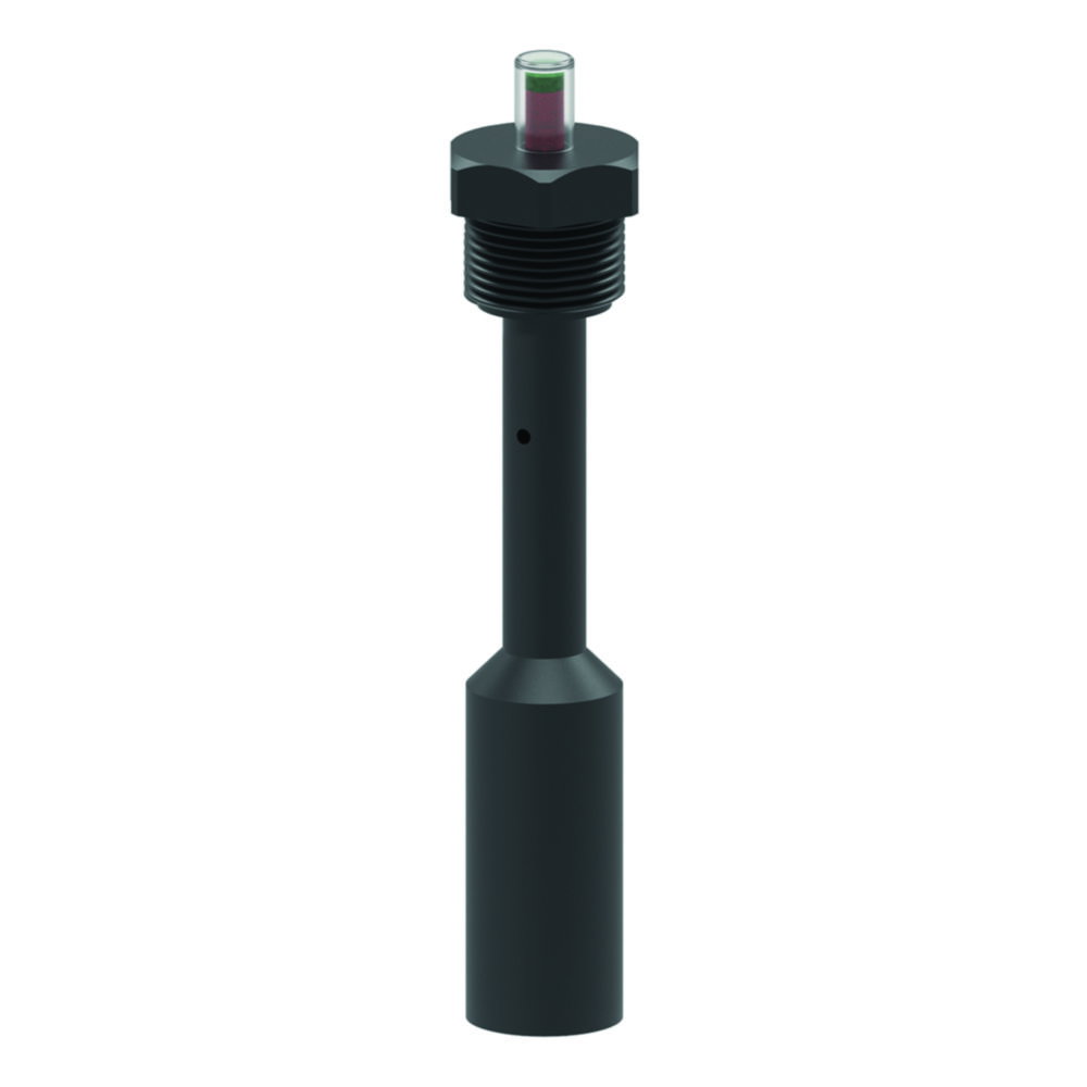 Füllstandskontrollen, PTFE, elektrisch ableitfähig