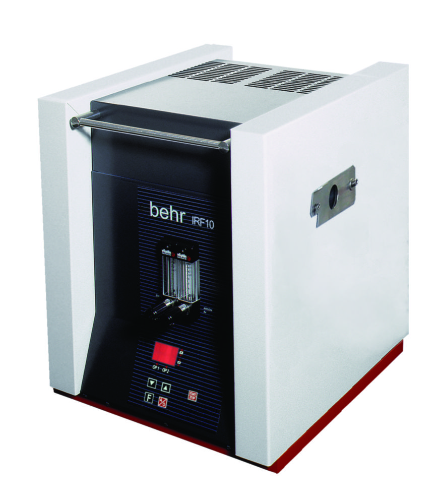 Infrarot-Ofen IRF 10