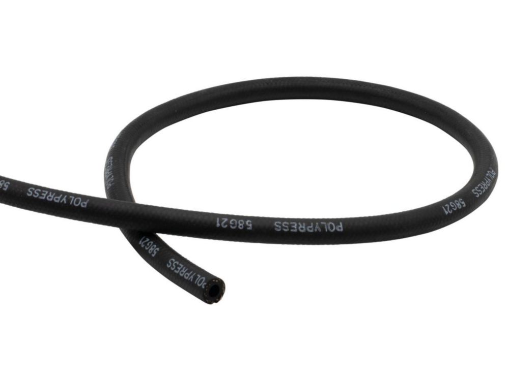 Gewebeschlauch, 8 mm l.W.