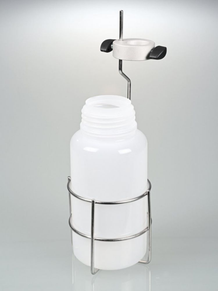 Flaschenkorb für Flasche 1000 ml PowderProof Ø25