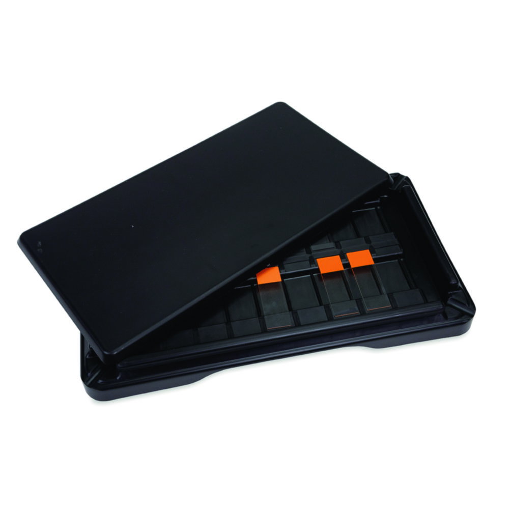 Färbegestell, PP mit Talkum