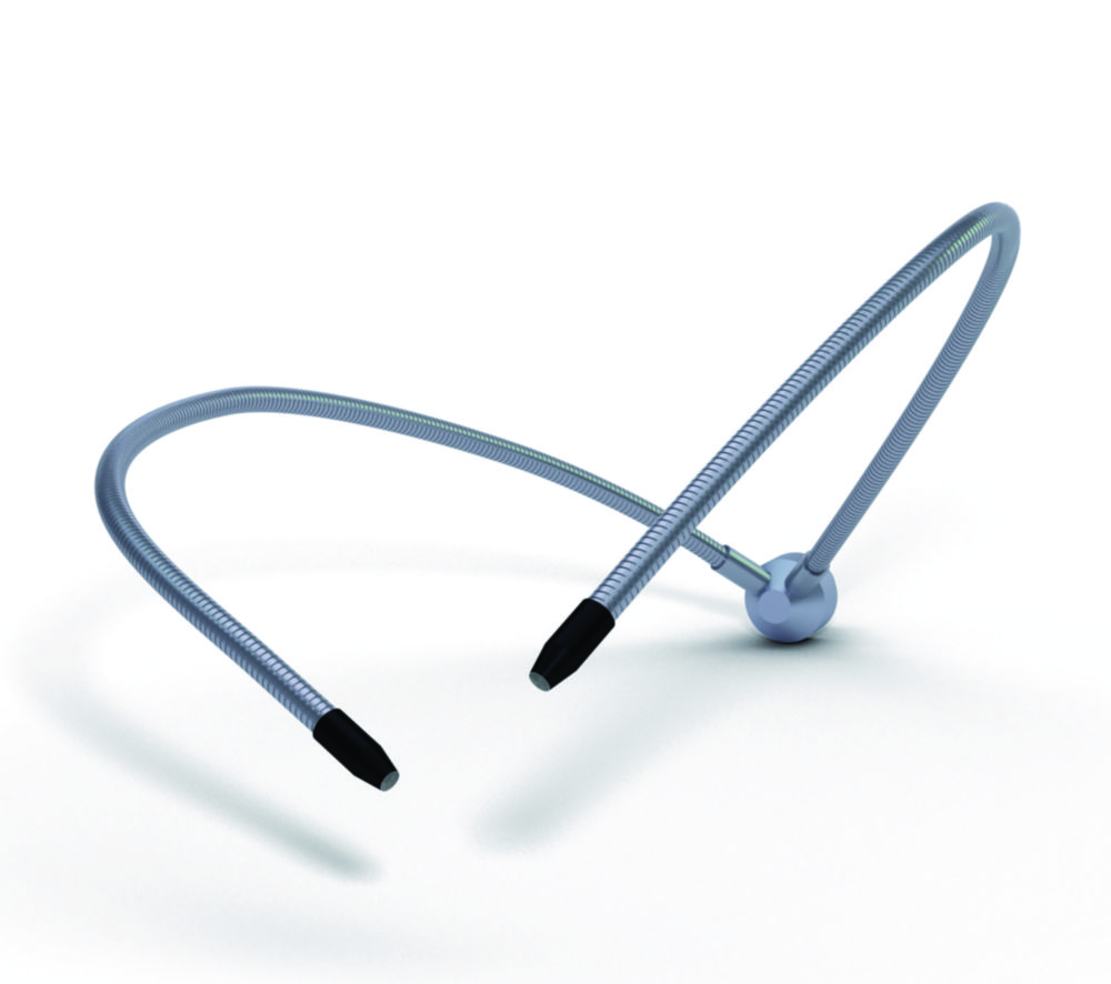 Lichtleiter, halbstarr, GLS1 / GLS2 / GLS3