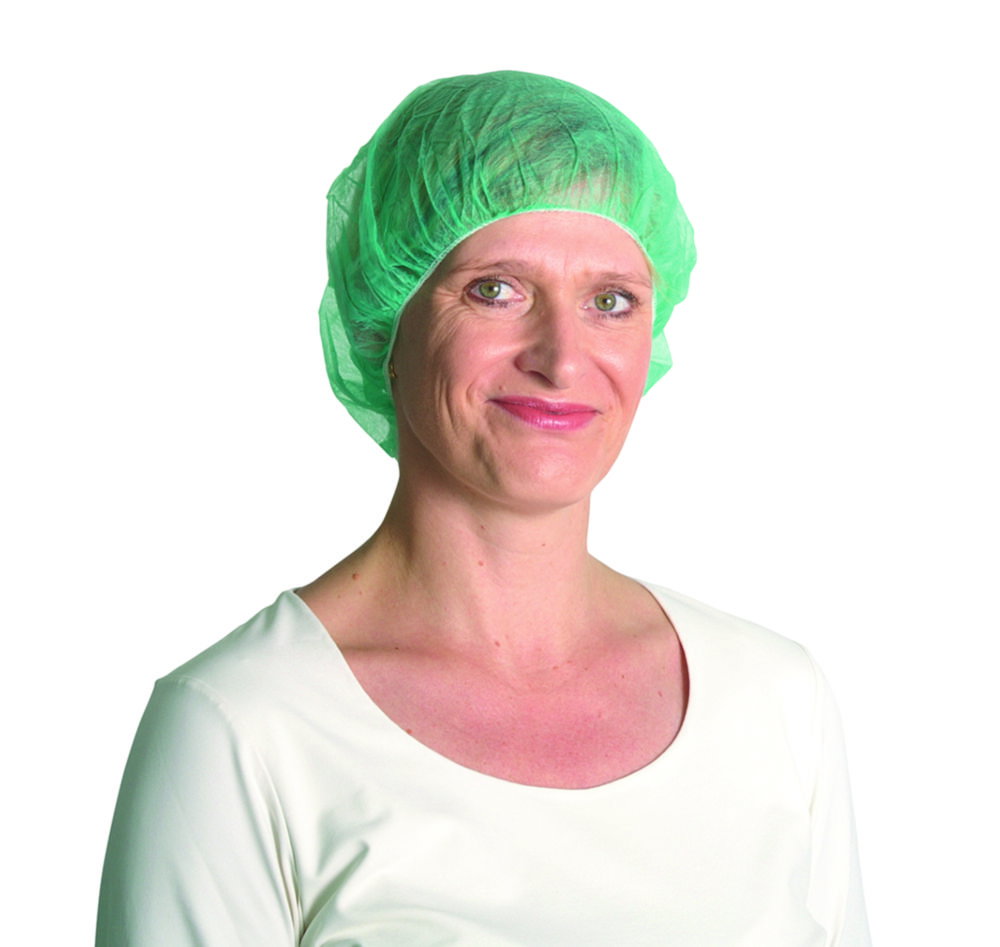 Baretthauben, PP