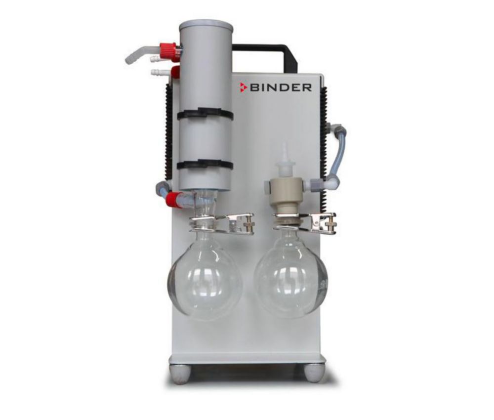 Vakuumpumpe VAP 2 120 V / 50-60 Hz, 1,8 mbar