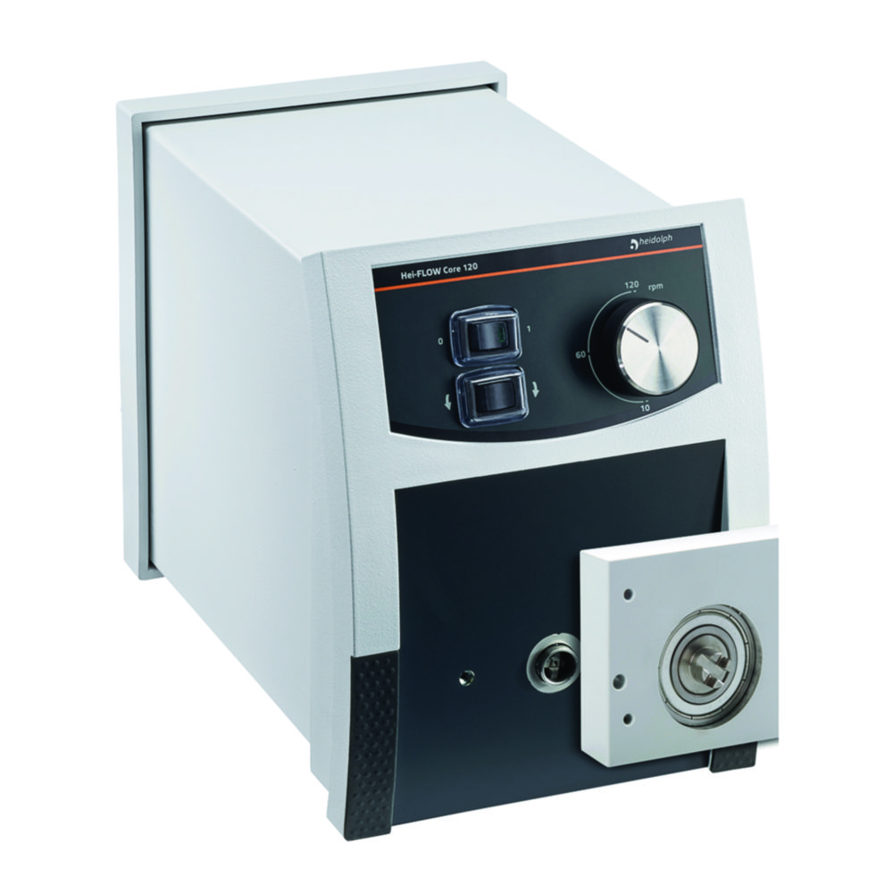 Pumpenantrieb Hei-FLOW Core 120 Multi