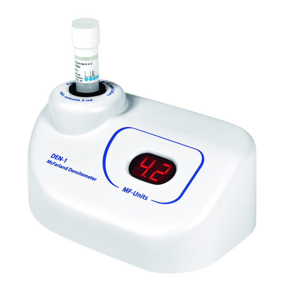 Dichtemessgerät DEN-1 / DEN-1B