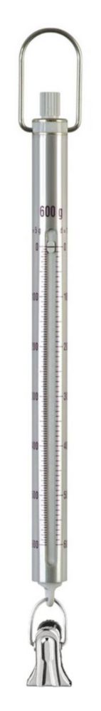 Federwaage 281-451 5 g / 600 g