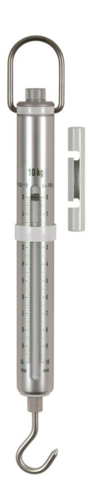 Federwaage 285-102 100 g / 10 kg