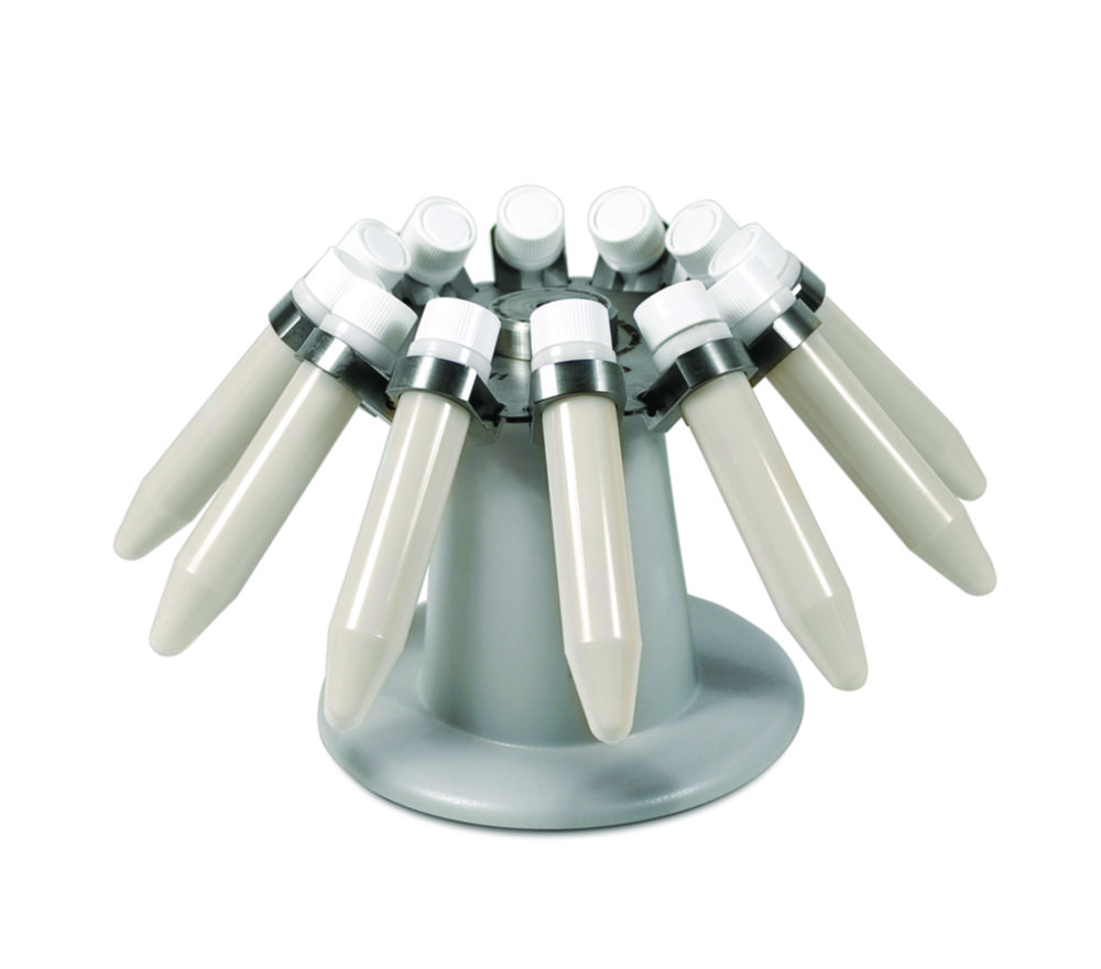 Ausschwingrotoren für Tischzentrifuge LMC-56