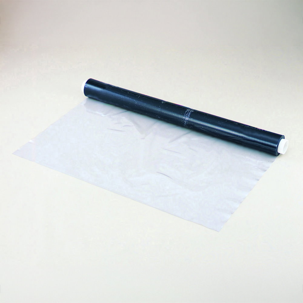 Leitfähige Folien ASPURE, PVC, klar
