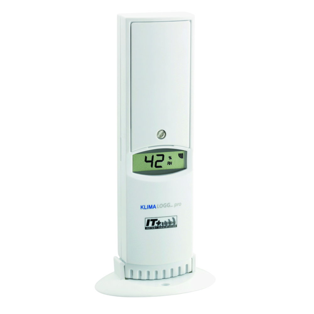 Thermo-Hygro-Sender für KlimaLogg Pro