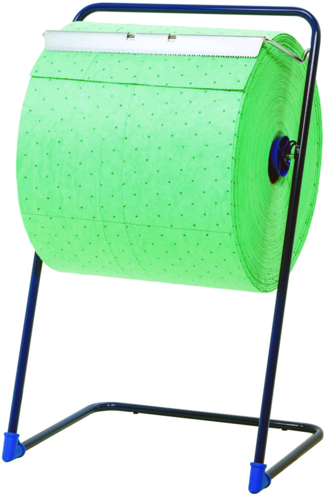 Sorbents Universal Rolle, Standard 90m x 40cm, grün, VE=2
