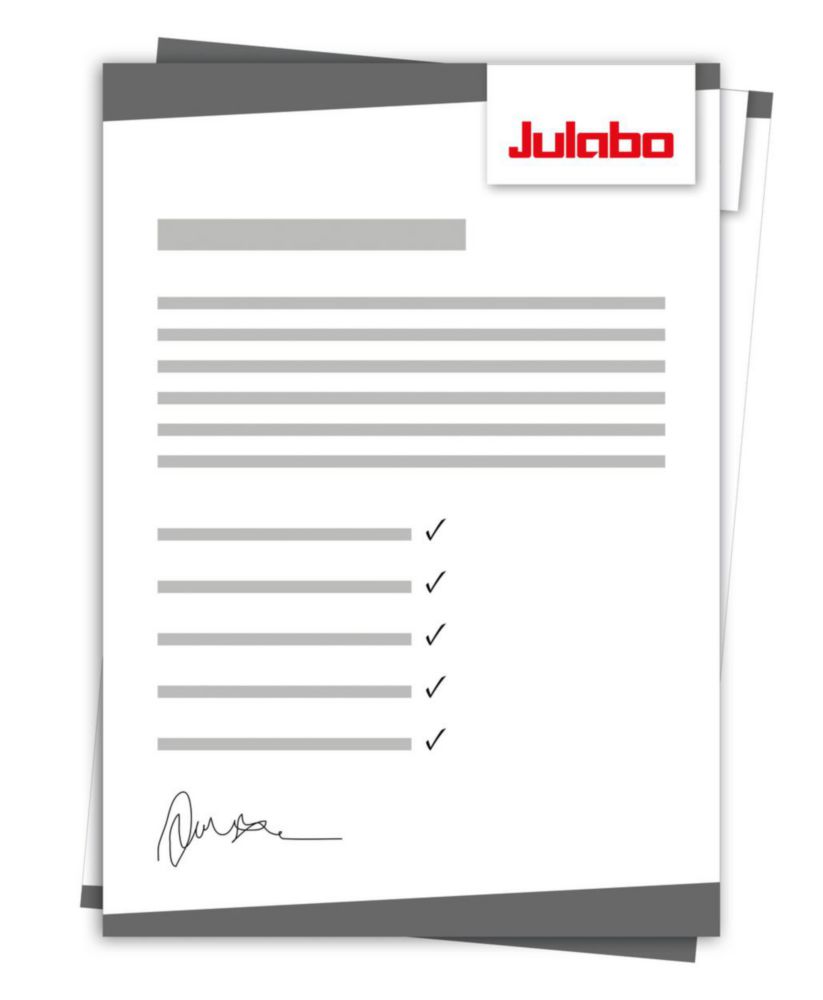 IQ/OQ Dokumentation Kategorie 4