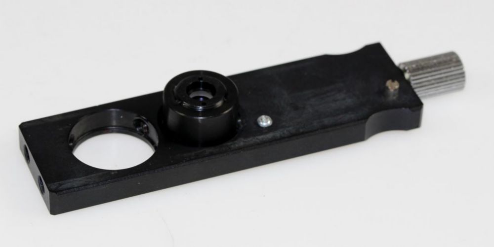 Bertrand Linse. für Serien OPM-1, OPN-1, OPO-1