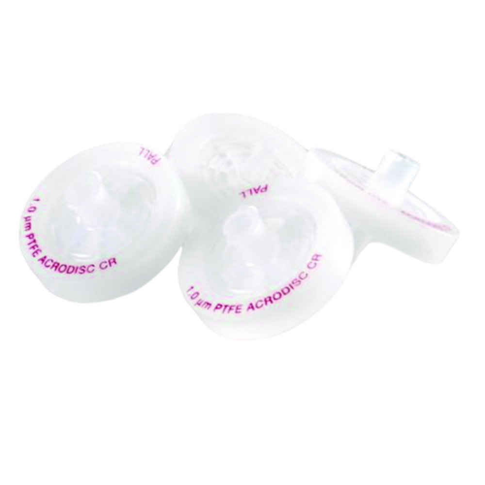 Spritzenvorsatzfilter Acrodisc™, PTFE