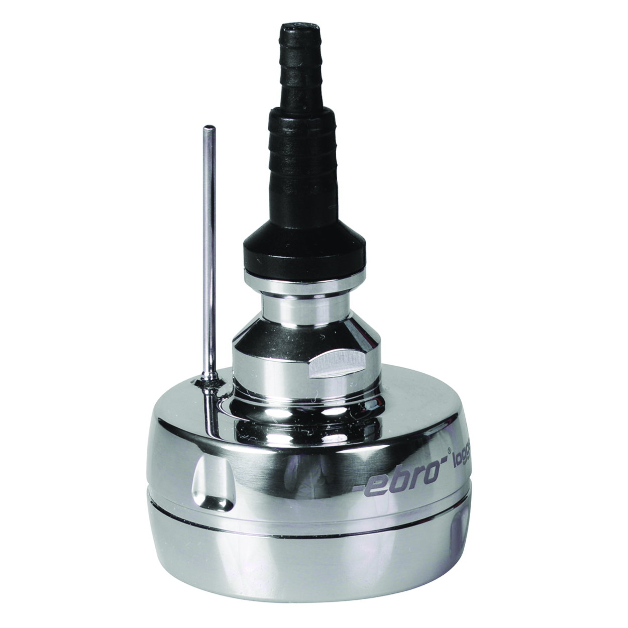 Temperatur-/Druckdatenlogger EBI 12-TP234