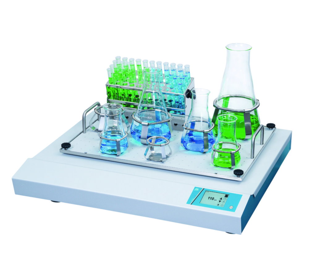 Universalschüttler SM 30 C control