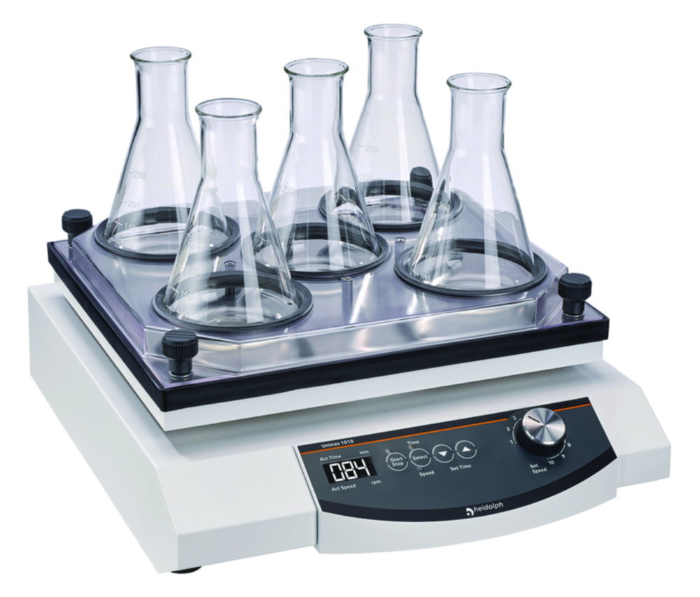 Kreisschüttler Unimax 1010