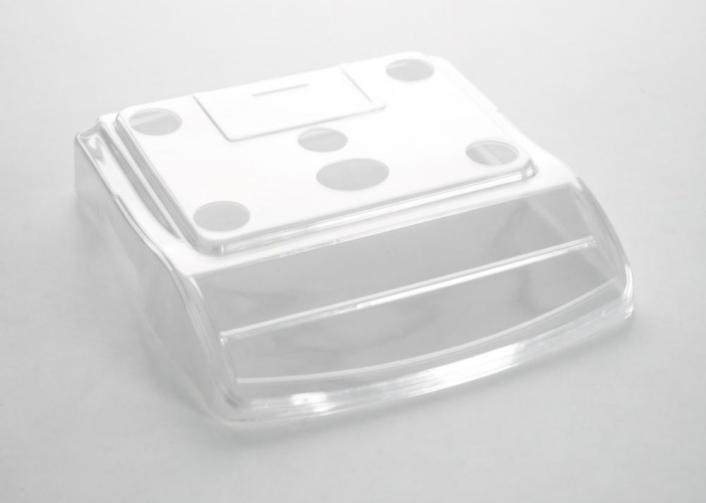 Arbeitsschutzhauben für Serie CCS, CFS, CPB, RPB, VE=5