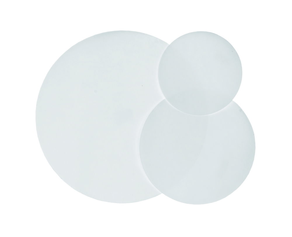 Filtrierpapiere MN 619 de, qualitativ, Rundfilter
