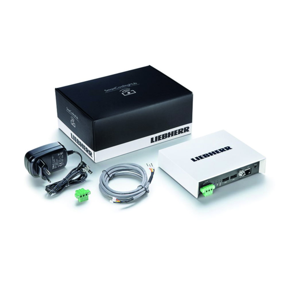 Smart Cooling Hub | Typ: Smart Cooling Hub