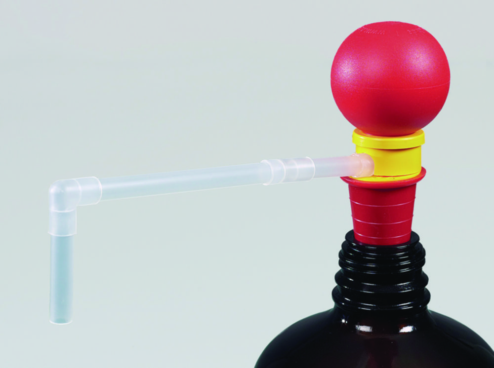 Mini-Handpumpen OTAL®, PP