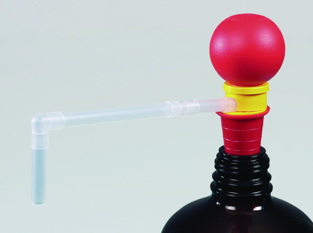 Mini-Handpumpen OTAL®, PP