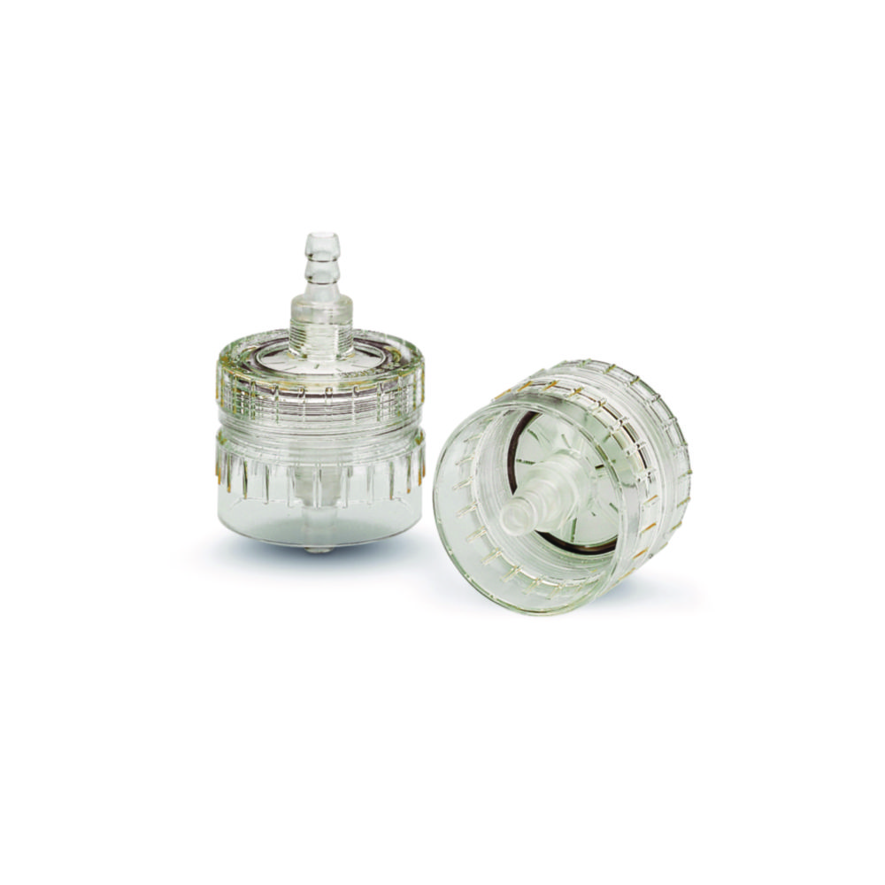 In-Line Filterhalter, PC