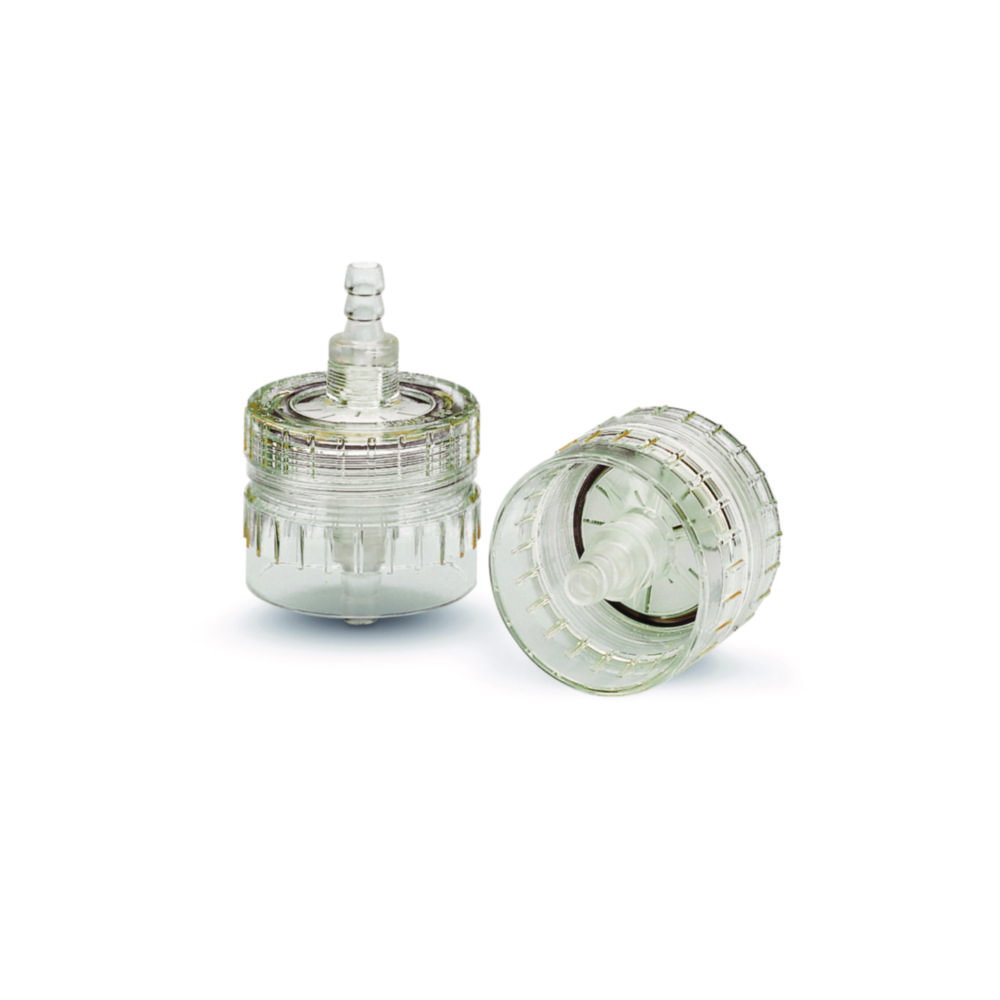 In-Line Filterhalter, PC