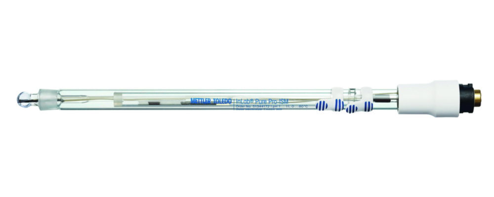 pH-Elektrode InLab® Pure Pro-ISM