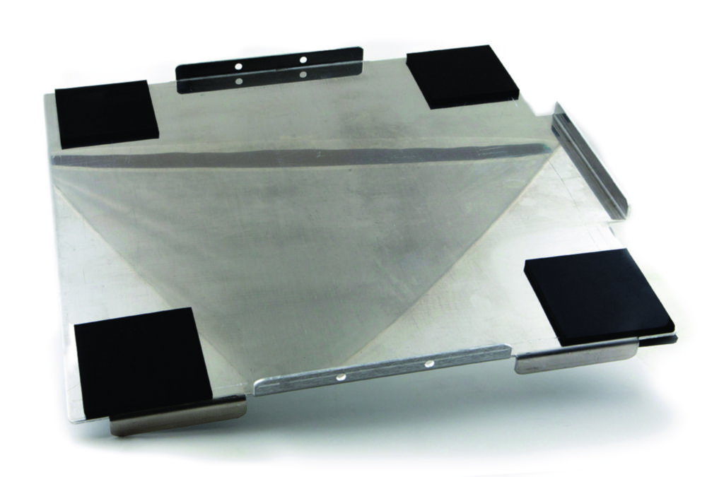 Stapeladapter für Schüttelinkubator 211DS