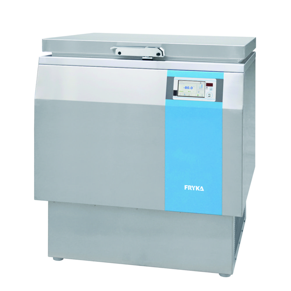 Tiefkühltruhe TT 85-90 //logg, bis -85 °C