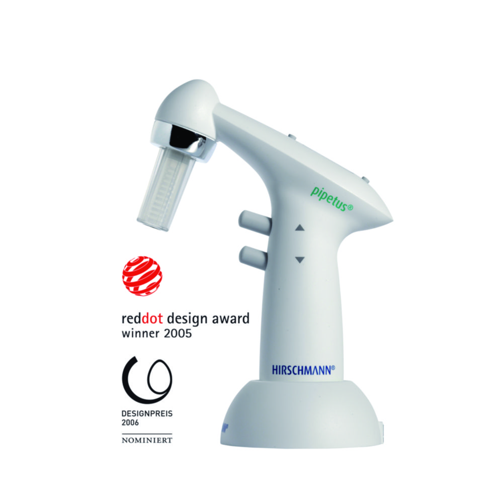 Pipettierhelfer pipetus®