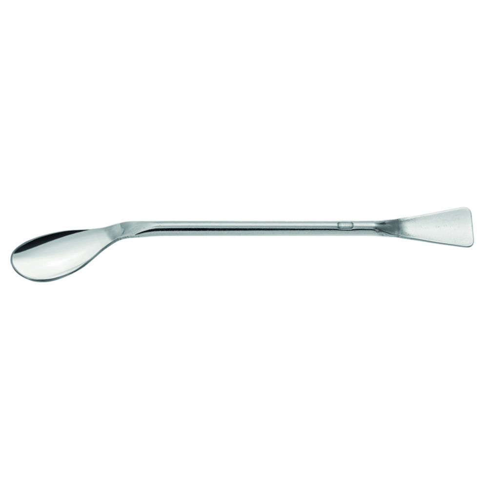 Löffelspatel, Remanit® 4301, Rechtshänder