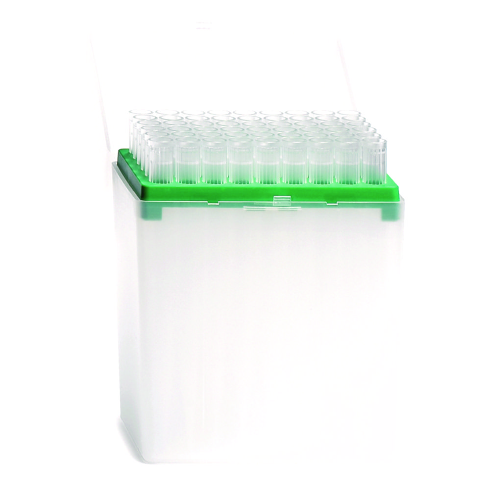 Pipettenspitzen Finntip 5 ml