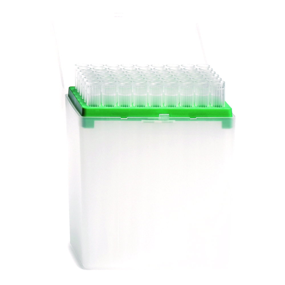 Pipettenspitzen Finntip 5 ml
