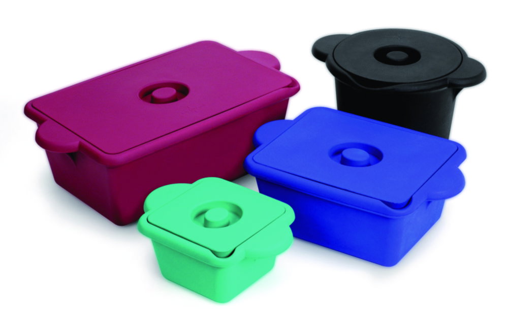 Kühlcontainer True North®, PU