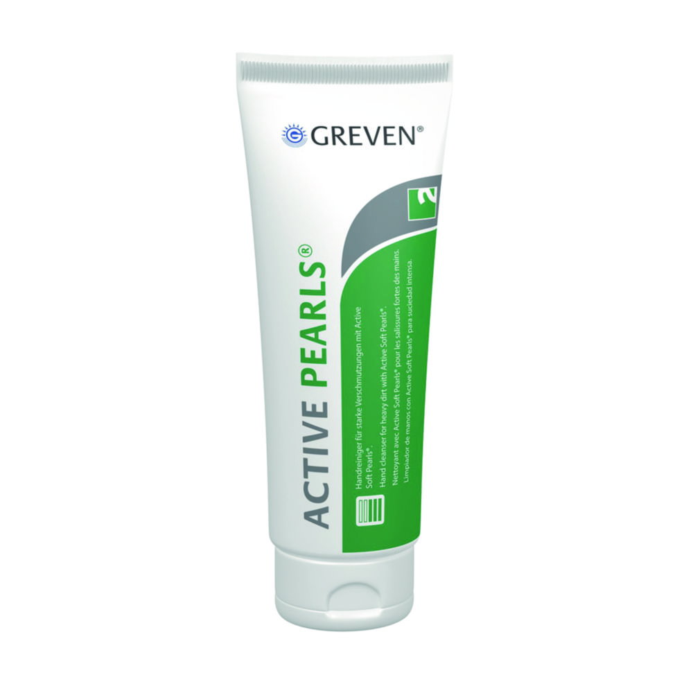 Reinigungslotion GREVEN® ACTIVE PEARLS®