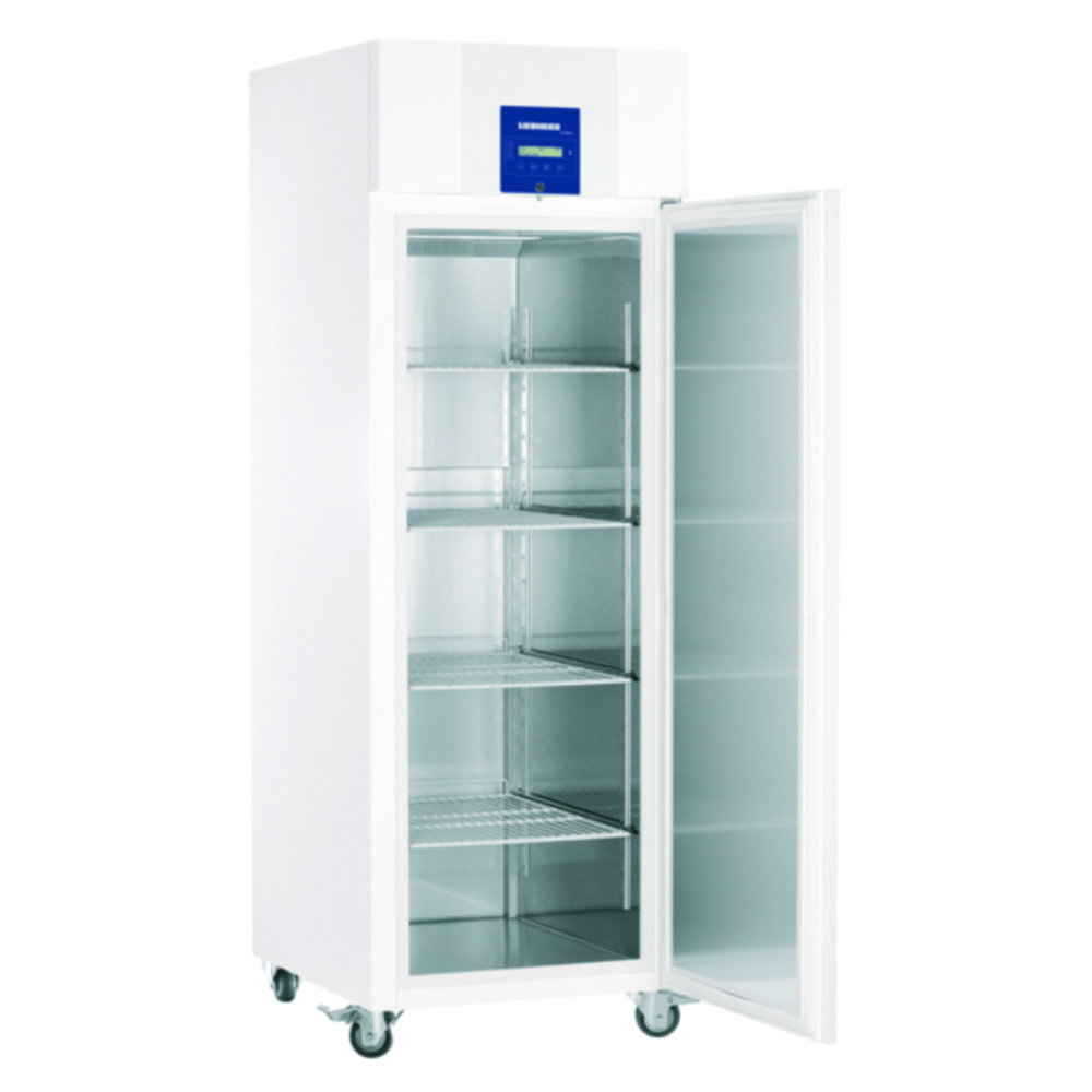 Laborkühlschränke LKPv MediLine | Typ: LKPv 1423 MediLine, Nennvolumen: 980 l, Temperatur: 0 ... 16 °C