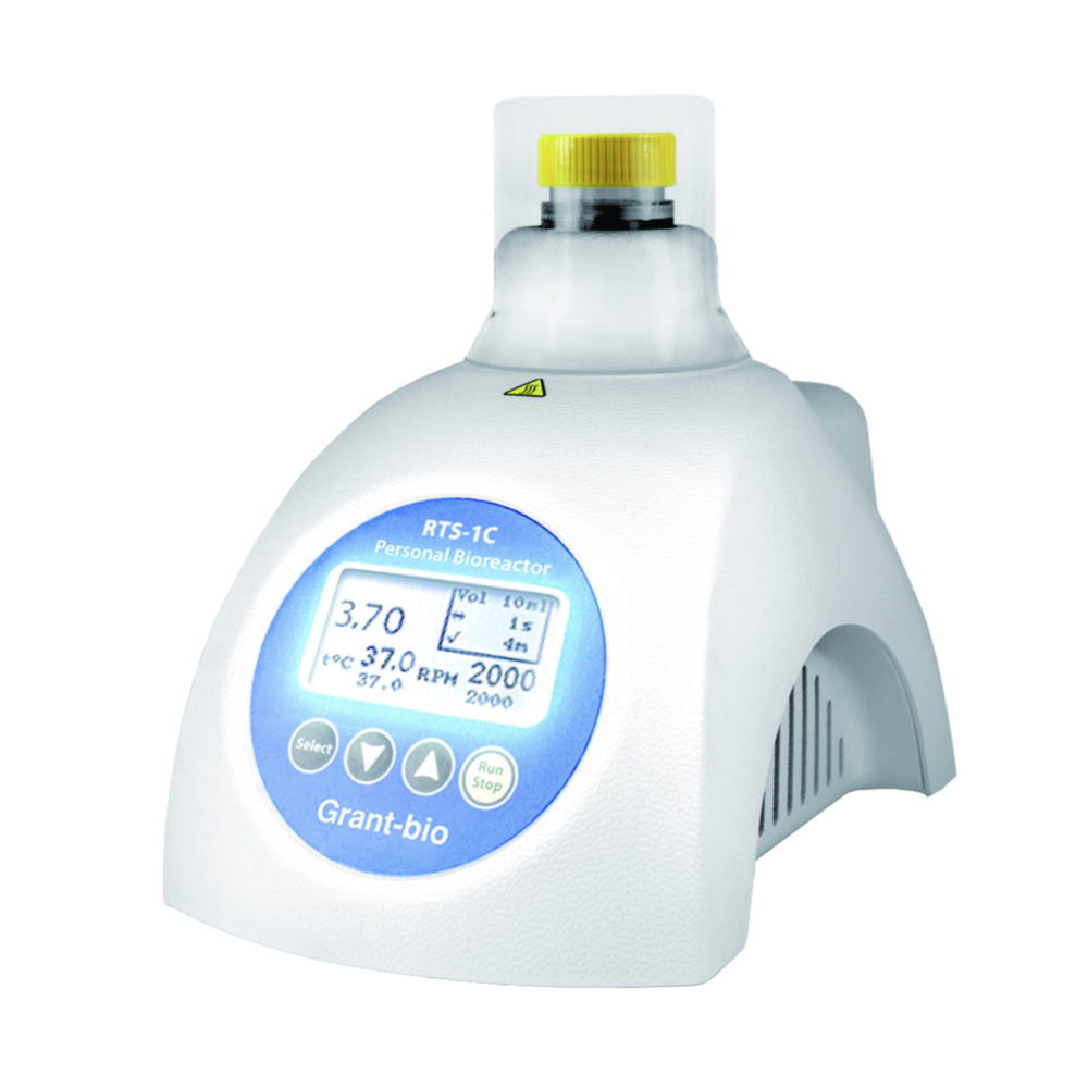 Bioreaktoren RTS-1 / RTS-1C