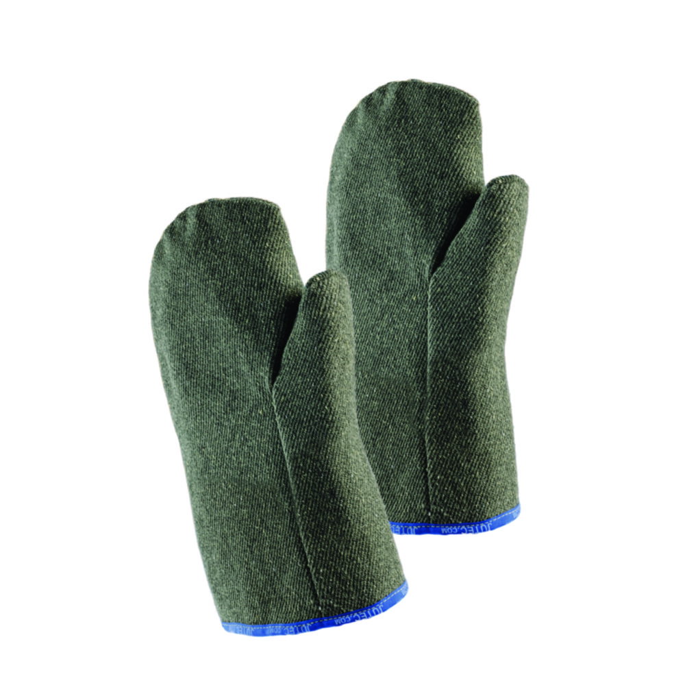 Hitzeschutzhandschuhe, bis ca. +650 °C