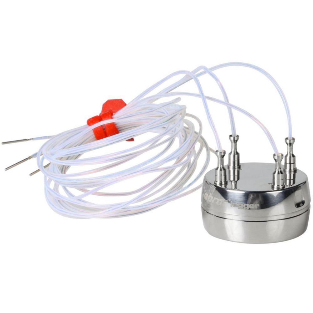 4K Temperaturlogger EBI 12-T671 ***Kennzeichnungspflichtig UN 3091***