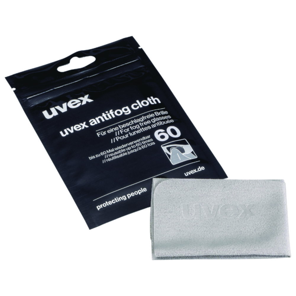 Anti-Beschlag Tuch