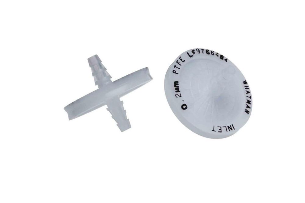 Einweg-Filterscheiben, TF Polydisc AS, 0,45 µm/50 VE=50